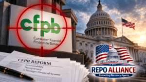 Washington Takes Aim at the CFPB: What Auto Finance Needs to Know