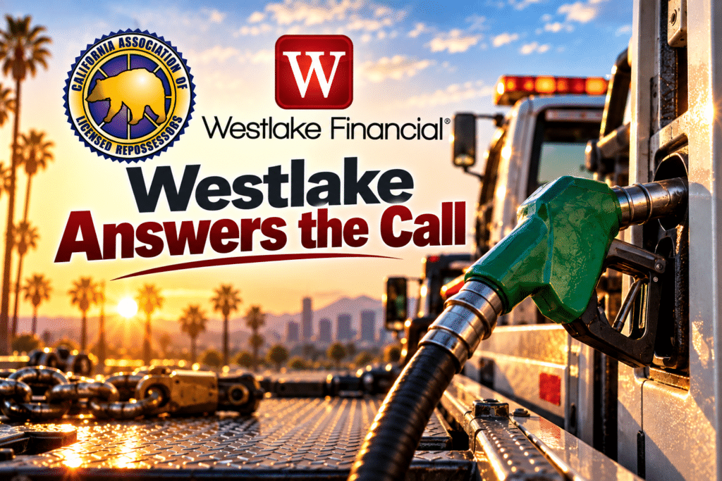 Westlake Answers the Call