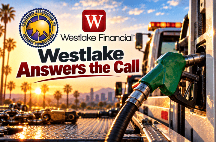Westlake Answers the Call
