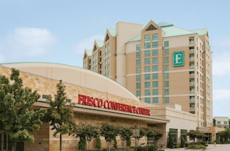 REPO2027 Heads to Texas: Now Open for Exhibitor Registration
