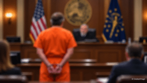 Arrested Indiana Repossessor's Family Calls Kidnapping Allegations a Misunderstanding