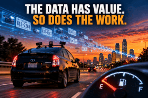 The Cost of Collecting LPR Data Has Gone Up. Why Hasn't the Pay?