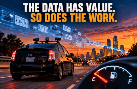 The Cost of Collecting LPR Data Has Gone Up. Why Hasn't the Pay?