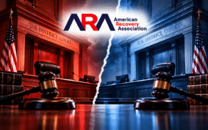 Conflicting Repo Rulings Prompt ARA Call for Industry Reform