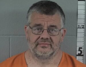 Indiana Repossessor Arrested in Alleged Attempted Kidnapping of Teenage Girl